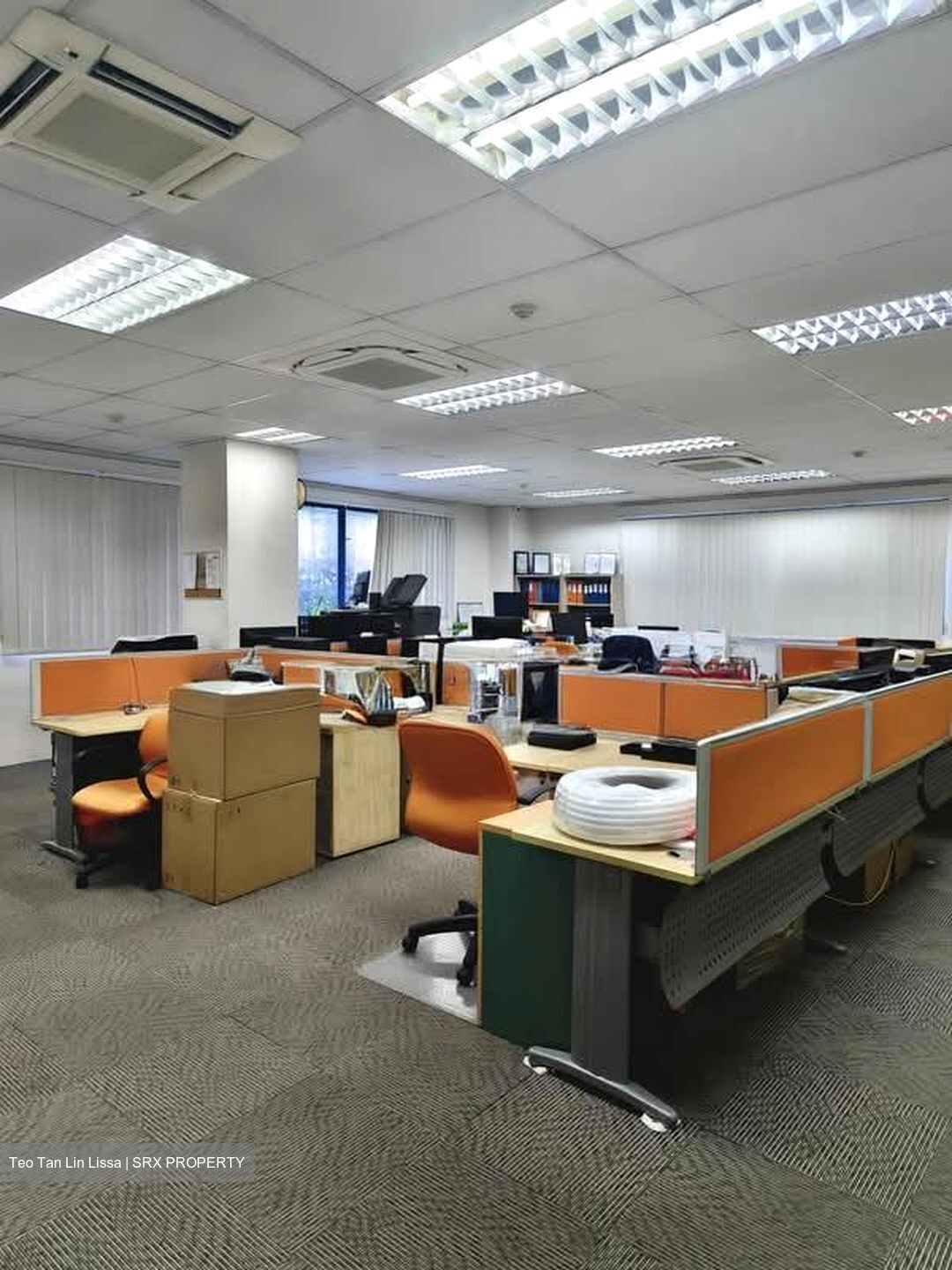 Uni-tech Centre (D22), Factory #543671141